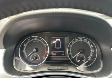 Skoda Fabia IV 1.0 TSI 95KM 2022 Skoda Fabia 1.0TSI 95KM 2022r. Salon Polska F-Vat 23 Benzyna 95KM, zdjęcie 13