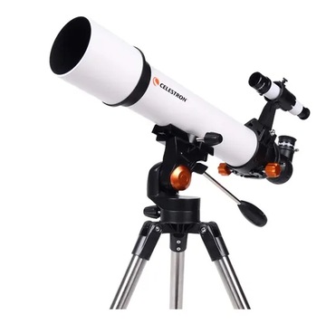 teleskop astronomiczny do obserwacji gwiazd