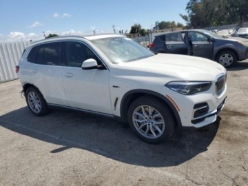 BMW X5 G05 2022 BMW X5 BMW X5 xDrive45e 3.0 Hybryda 389KM, zdjęcie 2