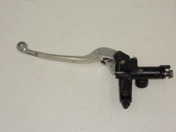 SUZUKI SV 650 * РУЧКА РЫЧАГ + ТОРМОЗНОЙ НАСОС ОРИГИНАЛ