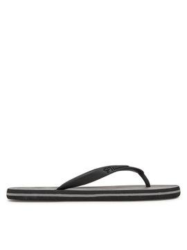 Hummel Japonki Multi Stripe Flip Flop 214038-2001 Black