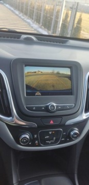 Chevrolet 2019 Chevrolet Equinox 1.5 benz turbo ,automat ,stan jak nowy 1.5 Benzyna 173KM, zdjęcie 15