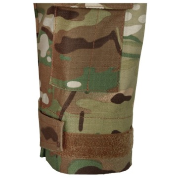 ВОЕННАЯ БОЕВАЯ РУБАШКА TEXAR MC CAMO L