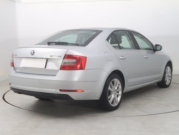 Skoda Octavia III Liftback Facelifting 2.0 TSI  190KM 2019 Skoda Octavia 2.0 TSI, Salon Polska, Serwis ASO, zdjęcie 4