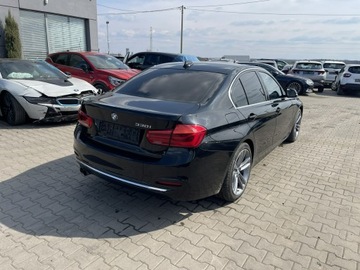 BMW Seria 3 G20-G21 2018 BMW 330 Automat Skóra Podgrzewanie Pamieć 245KM