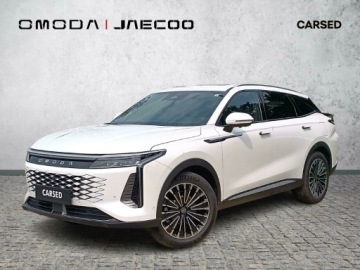 Omoda 9 1.5 T-GDI 537KM 2025 Omoda 9 PHEV