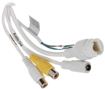 Полноцветная IP-камера Dahua IPC-HFW5449T-ASE-NI-0360B