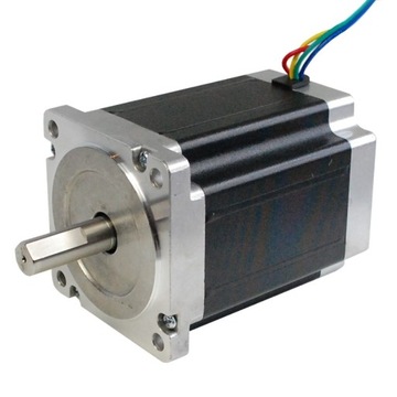 Silnik krokowy SC86STH115-6004AF, 8.5 Nm, 6.0 A
