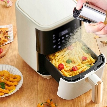 РАСПЫЛИТЕЛЬ ДЛЯ МАСЛА, МАСЛА, УКСУСА, ДОЗАТОР, РАСПЫЛИТЕЛЬ, РАСПЫЛИТЕЛЬ, СТЕКЛО