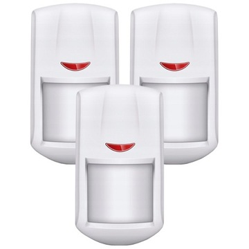 ПОЛНОЕ БЕСПРОВОДНОЕ ПРИЛОЖЕНИЕ GSM СИГНАЛИЗАЦИЯ TUYA