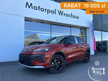 Volkswagen T-Roc I SUV Facelifting 1.5 TSI ACT 150KM 2026 Volkswagen T-Roc Style 1.5 eTSI 150 KM DSG