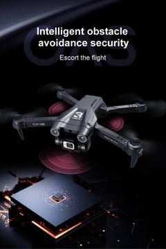 Lenovo Z908Pro Max Drone Профессиональная двойная камера 8K HD для фотосъемки