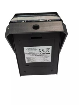 LAMPA STROBOSKOPOWA LED MX-6025