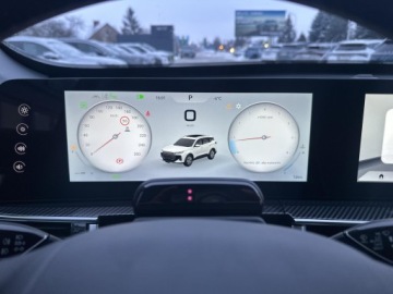 Chery Tiggo 7 SUV 1.6 T-GDI 147KM 2025 Chery Tiggo 7, zdjęcie 16