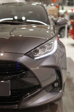 Toyota 2024 Toyota Yaris Hybrid 1.5 Executive 1.5 Hybryda 92KM, zdjęcie 24