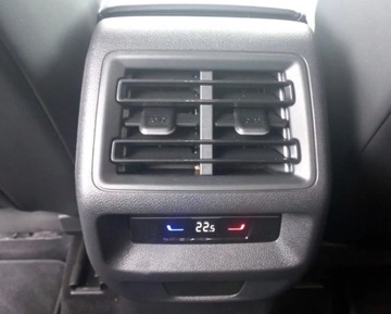 Volkswagen Tayron 2025 Volkswagen Tayron 2.0 Benzyna 204KM, zdjęcie 18