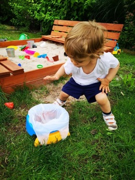 ОДНОРАЗОВЫЕ ВСТАВКИ ДЛЯ POTETTE PLUS 30 ШТ.