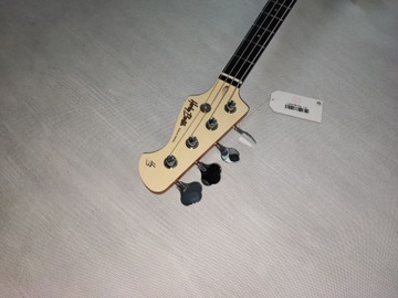 НАБОР БАС-ГИТАРЫ HARLEY BENTON PJ-74 VW VW