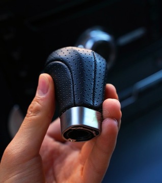 РУЧКА ПЕРЕКЛЮЧЕНИЯ ПЕРЕДАЧ ДЛЯ BMW E91 E87 M, 5-СКОРОСТНОЙ ПАКЕТ