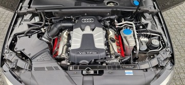 Audi A4 B8 S4 Avant 3.0 TFSI 333KM 2009 Audi A4 S4 3.0B 333KM-ORYGINAŁ, Skóra, Xenon. Super Stan. Polecam !, zdjęcie 39