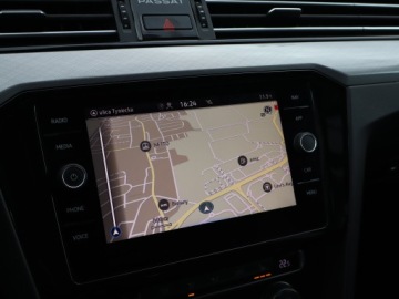 Volkswagen Passat B8 Variant Facelifting 1.5 TSI EVO 150KM 2020 VW Passat 1.5 TSI, Salon Polska, Automat, Navi, zdjęcie 11