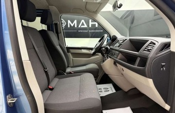 Volkswagen Caravelle T6 2015 Volkswagen Caravelle Volkswagen Caravelle 2.0 TDI L2 Comfortline Mixt 4Mot, zdjęcie 16