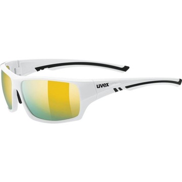 Okulary przeciwsłoneczne Uvex Sportstyle 222 pola