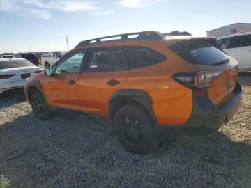 Subaru Outback VI 2022 Subaru Outback Wilderness 2022 2.4 Benzyna 260KM, zdjęcie 1