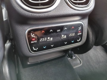 Mercedes GLC C254/X254 Coupe Plug-In 2.0 300de 333KM 2023 Mercedes-Benz GLC AMG Panorama Kamery 360 Navi Serwis 2.0 Hybryda Plug-in, zdjęcie 19