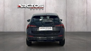 Skoda Scala Hatchback 1.5 TSI 150KM 2022 Škoda Scala Skoda Scala 1.5 TSI MONTE CARLO DSG, zdjęcie 3