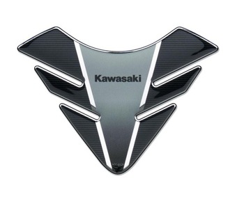 Tank pad Ninja 650 Kawasaki