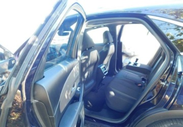  DS Automobiles DS 7 Crossback z Gwarancja Model 2022 1.6 Hybryda Plug-in, zdjęcie 9