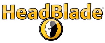 HeadBlade - Крем для бритья HeadSlick 237мл
