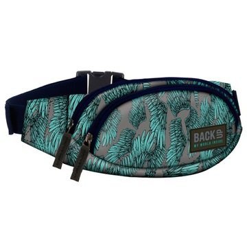 SASZETKA NERKA TORBA NA PAS SKRZYDŁA BACKUP