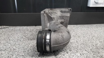 A27114007870 POUZDRO KOMPRESOR W203 1.8B