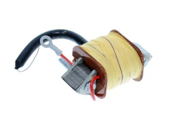 Cewka statora Simson S50 DUO 6V zapłonowa