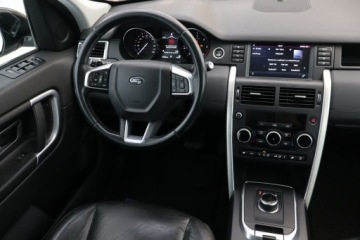 Land Rover Discovery Sport SUV 2.0 TD4 150KM 2016 Land Rover Discovery Sport TD4, 4X4, Automat, zdjęcie 6