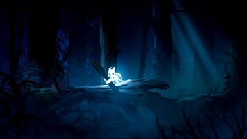 Ori and the Blind Forest: Definitive Edition (PC) - STEAM KLUCZ