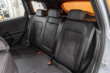 BMW X3 G45 2025 BMW X3 NOWE BMW X3 40d xDrive Dostępne od ręki!, zdjęcie 25