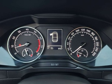 Skoda Superb III Liftback 1.4 TSI 150KM 2017 Skoda Superb FV23Salon PL Niski przebieg Zadbany ASO 1.4 Benzyna 150KM, zdjęcie 15