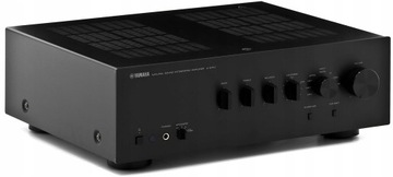 Yamaha A-S701 Czarny wzmacniacz stereo AS701