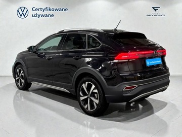 Volkswagen T-Cross SUV 1.5 TSI 150KM 2022 Volkswagen Taigo Volkswagen Taigo 1.5 Style 150KM,, zdjęcie 5