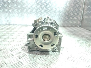 HLAVA HONDA CIVIC VI (1995-2001) 1.4 90KM P2A-6 D14A4
