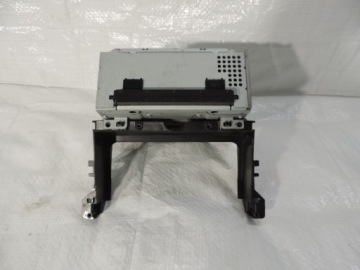 РАДИОНАВИГАЦИЯ FORD FOCUS MK3 LIFT F1BT18C815KAK