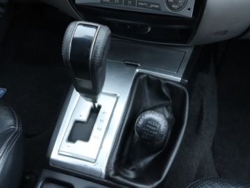 Mitsubishi L200 IV 2011 Mitsubishi L200 2.5 DI-D, Salon Polska, zdjęcie 17