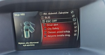 Volvo V60 I 2016 Volvo V60 2.0 Moc 240 KM benzyna - GAZ 2.0 Benzyna 240KM, zdjęcie 28