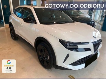 Alfa Romeo Junior 2026 ALFA ROMEO Junior Ibrida Suv 1.2 (145KM) 2026