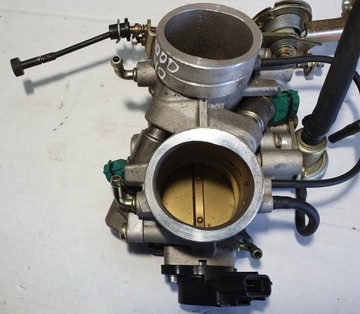 Форсунки, дроссели Aprilia RSV 1000 Tuono 03-05