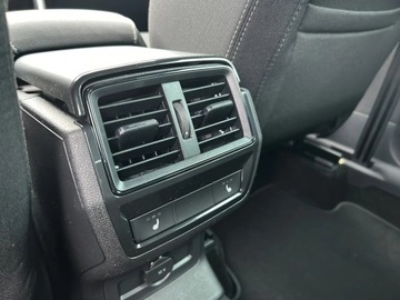 Skoda Karoq Crossover Facelifting 1.5 TSI ACT 150KM 2026 Skoda Karoq Sportline 1,5 TSI 150KM DSG, zdjęcie 22