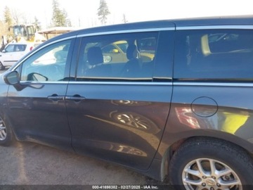 Chrysler Voyager V 2022 Chrysler Voyager 2022r., 3.6L 3.6 Hybryda 287KM, zdjęcie 5